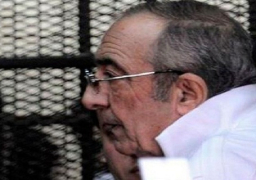 اليوم.. نظر محاكمة زكريا عزمي بتهمة الكسب غير المشروع