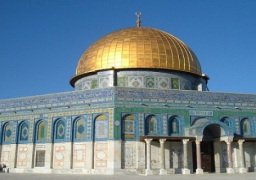 “فتح” تحذر من تصعيد الهجمة الإسرائيلية على القدس المحتلة