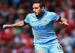 مانشستر سيتي يجدد عقد لاعبه الصاعد باركر لمدة 5 سنوات