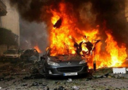 8 قتلى بتفجيرين استهدفا مقرا أمنيا في تكريت