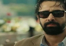 «الفيل الأزرق» يحصد جوائز الدورة 41 لمهرجان جمعية الفيلم