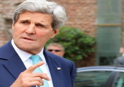 «كيري»: روسيا تجدد استراتيجيتها لتقسيم شرق أوروبا