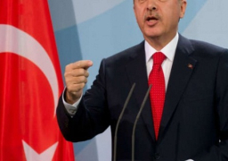 أردوغان ينتقد أوباما لصمته على قتل ثلاثة مسلمين في نورث كارولاينا