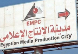 أسامة هيكل يلتقي منتجين لبحث مشاركة «الإنتاج الإعلامي» في الدراما