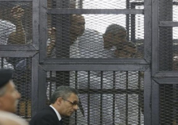 أسرة صحفي الجزيرة: محمد فهمي تنازل عن جنسيته المصرية