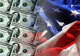 أعضاء في الاحتياطي الفيدرالي الأمريكي يؤيدون معدلات فائدة صفر في المئة لفترة اطول