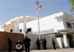 أمريكا تغلق سفارتها في اليمن وتجلي موظفيها
