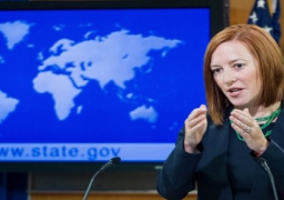 أمريكا ترد على قصف الجيش المصري لداعش: نحترم حق الدول في الدفاع عن نفسها