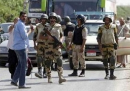 أمن السويس يواصل تشديد إجراءات التأمين بنفق أحمد حمدي والمنشآت الحيوية