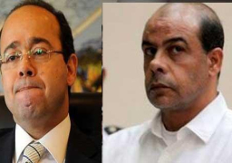 اليوم .. نظر محاكمة أنس الفقي والمناوي بتهمة إهدار المال العام بالتليفزيون