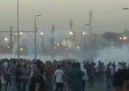 الحكومة توافق على صرف ١٠٠ ألف جنيه لأهالي ضحايا إستاد الدفاع الجوي