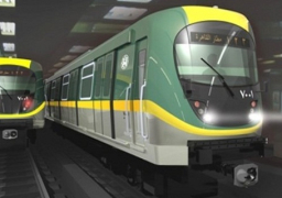 إسناد تنفيذ المرحلة الرابعة من الخط الثالث للمترو لمجموعة فرنسية