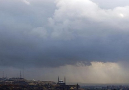 إغلاق الموانئ وتوقف الصيد وانقطاع الكهرباء بـ 6 محافظات نتيجة الطقس السيئ