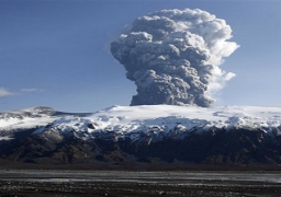 إغلاق مطار جواتيمالا الدولي بسبب رماد بركان “فويجو”