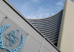 إيران تقول انها ستسرع من تعاونها مع وكالة الطاقة الذرية