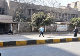 ابطال مفعول قنبلة هيكلية وضعها مجهولون بمحيط محكمة قليوب