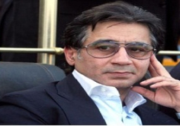 أحمد عز يتقدم بأوراق ترشحه للانتخابات البرلمانية فى المنوفية