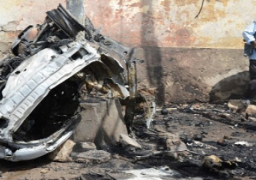 ارتفاع حصيلة قتلى هجوم مقديشيو إلى 25 شخصاً