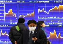 ارتفاع معنويات الشركات اليابانية مع تعافي الاقتصاد من التباطؤ