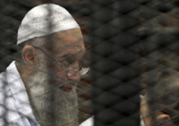 استئناف محاكمة محمد الظواهري وآخرين اليوم في قضية “إنشاء تنظيم إرهابي”