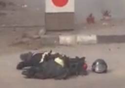 استشهاد خفير وإصابة شرطيين في 5 هجمات إرهابية بالفيوم