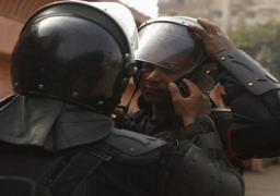 استشهاد نقيب شرطة متأثرا بجراحه إثر انفجار “عبوة عين شمس”