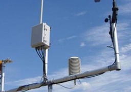 الأرصاد: درجات الحرارة تواصل ارتفاعها الاثنين..والعظمى بالقاهرة 35