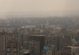 خبراء الأرصاد: انخفاض الحرارة بداية من غد 6 درجات مئوية