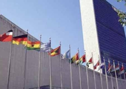 الأمم المتحدة تقبل استقالة رئيس لجنتها المكلف بالتحقيق في حرب غزة