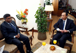 مهرجان الهند على ضفاف النيل