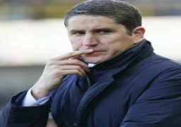 الأهلي يرفض إقالة مديره الفني جاريدو