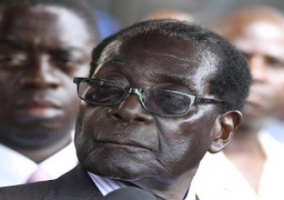 الاتحاد الأوروبي يجدد عقوبات على زيمبابوي وموجابي