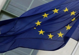 الاتحاد الأوروبي يدين ذبح مواطنين على يد تنظيم «ولاية سيناء» الإرهابي