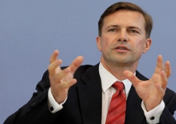 الاتفاق على اجراءات لوصول المراقبين الاوروبيين الى اوكرانيا