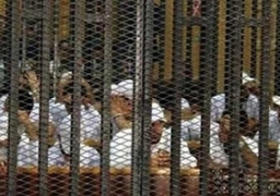 البراءة لـ14 متهماً والمؤبد لـ ممدوح إسماعيل فى “أحداث روض الفرج”