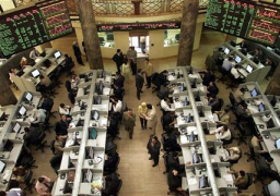 مؤشرات البورصة تغلق على التراجع الجماعي وتفقد 7 مليارات جنيه