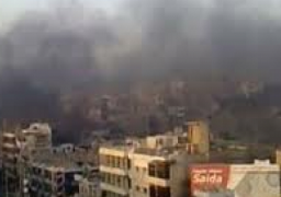 الجيش السوري يواصل ضرباته العسكرية ويسيطر على عدة مناطق