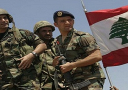 الجيش اللبناني ينفذ عملية استباقية لحماية مواقعه في رأس بعلبك