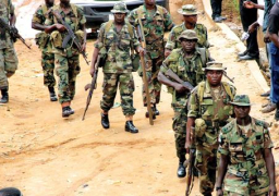 الجيش النيجيري يعتقل زعيم جماعة متشددة منشقة عن « بوكو حرام »