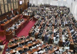 الحزب الناصرى ينسحب من المفاوضات اليمنية ويحمل الحوثيين المسئولية