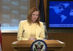 الخارجية الأمريكية: نظام العقوبات على ليبيا لا يحظر الحصول على أسلحة