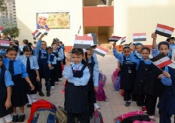 الدراسة فى موعدها بشمال سيناء السبت المقبل
