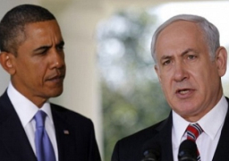 الديمقراطيون يقاطعون خطاب نتنياهو أمام الكونجرس حول “نووي إيران”