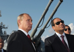 مساعد الرئيس الروسي يكشف تفاصيل مباحثات “السيسي” و”بوتين”