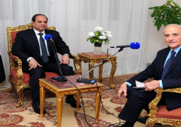 الرئيس لمحطة “أوروبا – 1″ الفرنسية: مواجهة الإرهاب واجب وطني على قادة وزعماء العالم