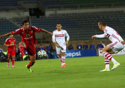 رسميًا.. الأمن يرفض لعب الزمالك الكونفيدرالية باستاد القاهرة ويختار الجونة