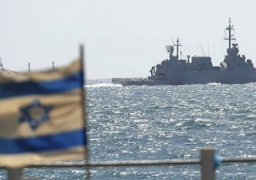 الزوارق الإسرائيلية تستهدف الصيادين الفلسطينيين قبالة شواطئ غزة