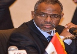 السودان يدعو لحل نقاط الخلاف في الإطار القانوني لمبادرة دول حوض النيل