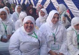 الإفراج عن الدفعة الأولى من “الغارمات” بعد توجيهات الرئيس