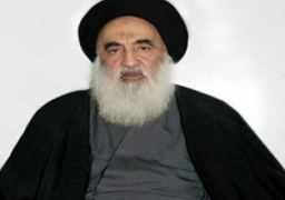 السيستاني يدين إعدام 21 مصريا في ليبيا على يد “داعش”